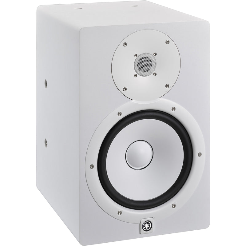 YAMAHA HS8I W FRONT