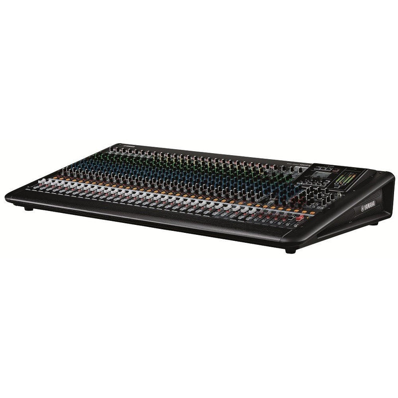 YAMAHA MGP32X ANGLE