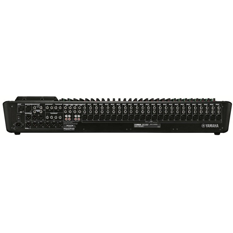 YAMAHA MGP32X BACK