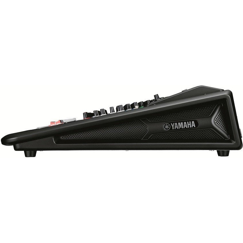 YAMAHA MGP32X SIDE