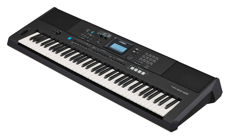 YAMAHA PSR-EW425 PERSONAL KEYBOARD