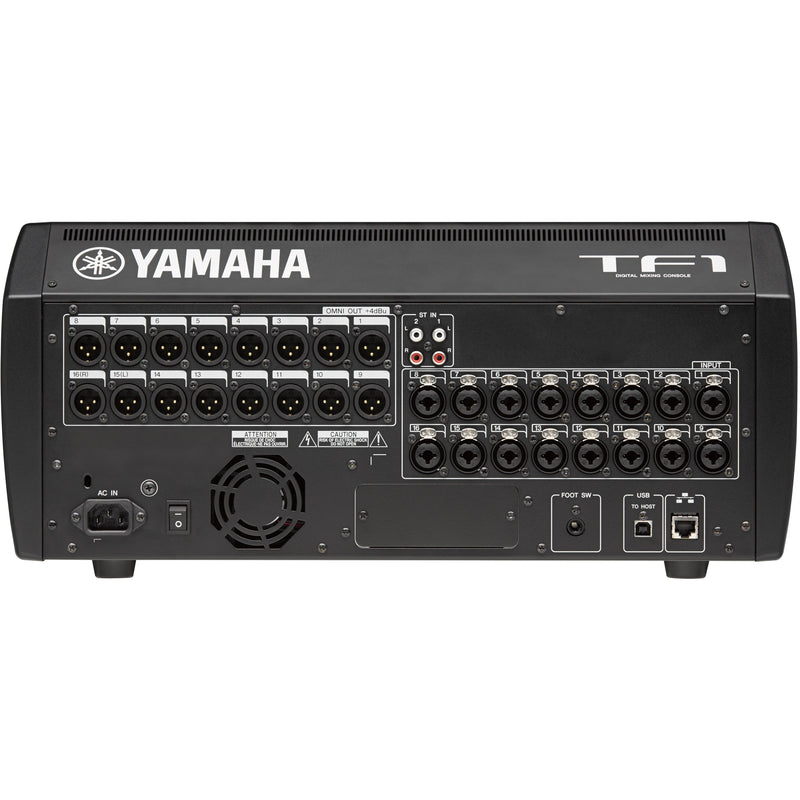 YAMAHA TF1 BACK