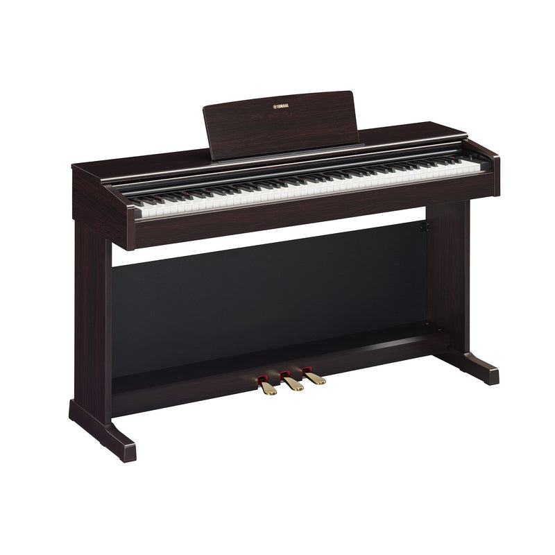 YAMAHA ARIUS YDP-145 DIGITAL PIANO