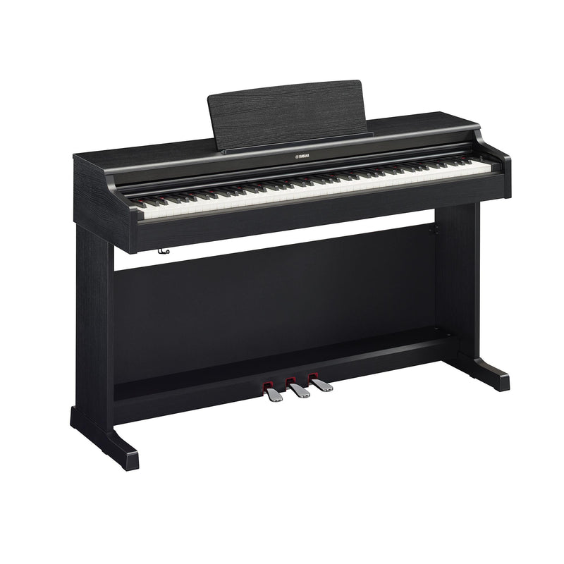 YAMAHA ARIUS YDP-165 DIGITAL PIANO