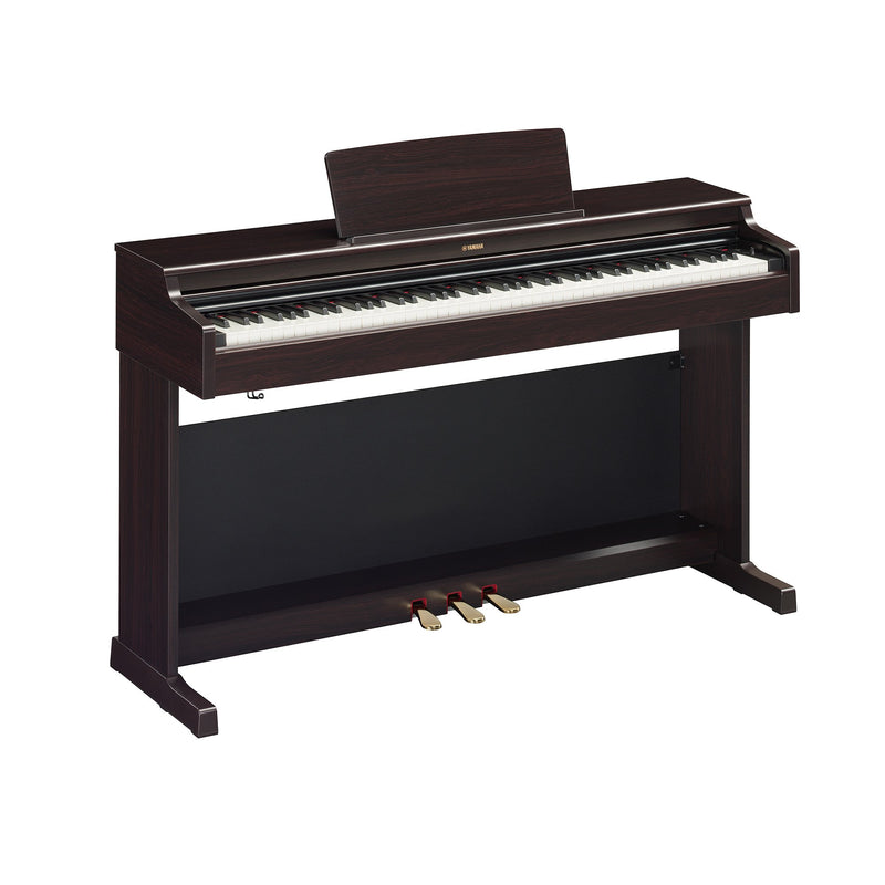 YAMAHA ARIUS YDP-165 DIGITAL PIANO