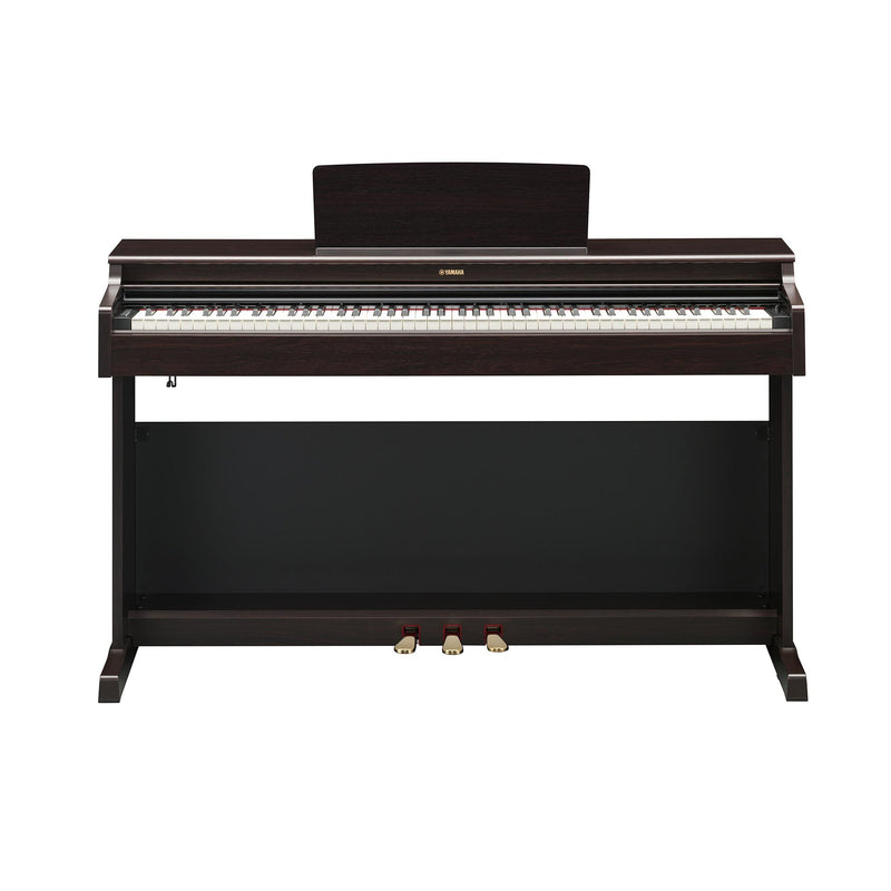 YAMAHA ARIUS YDP-165 DIGITAL PIANO