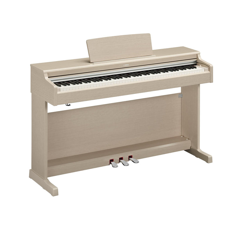 YAMAHA ARIUS YDP-165 DIGITAL PIANO