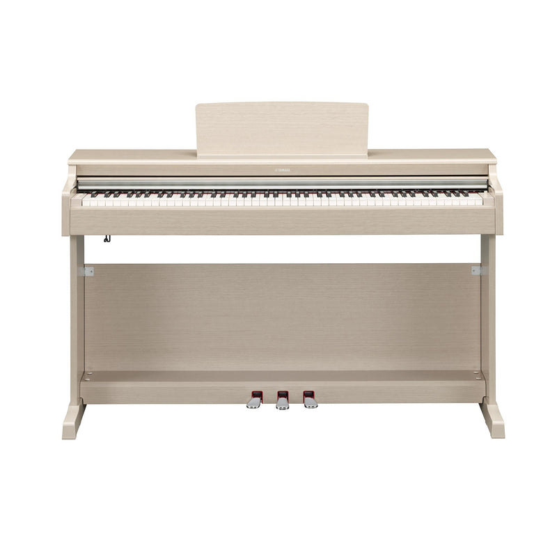 YAMAHA ARIUS YDP-165 DIGITAL PIANO