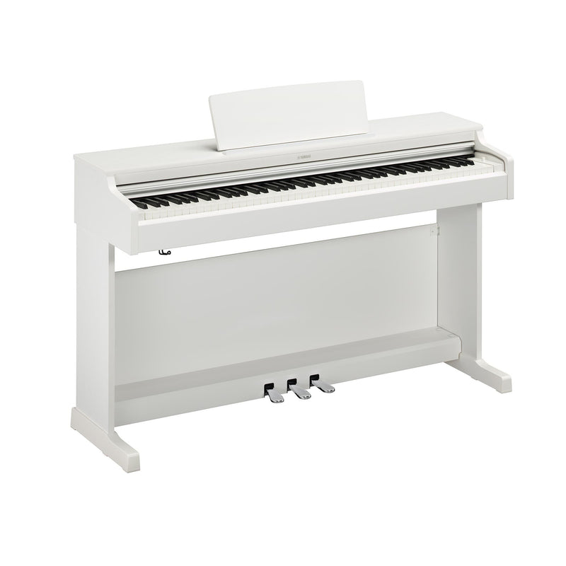 YAMAHA ARIUS YDP-165 DIGITAL PIANO