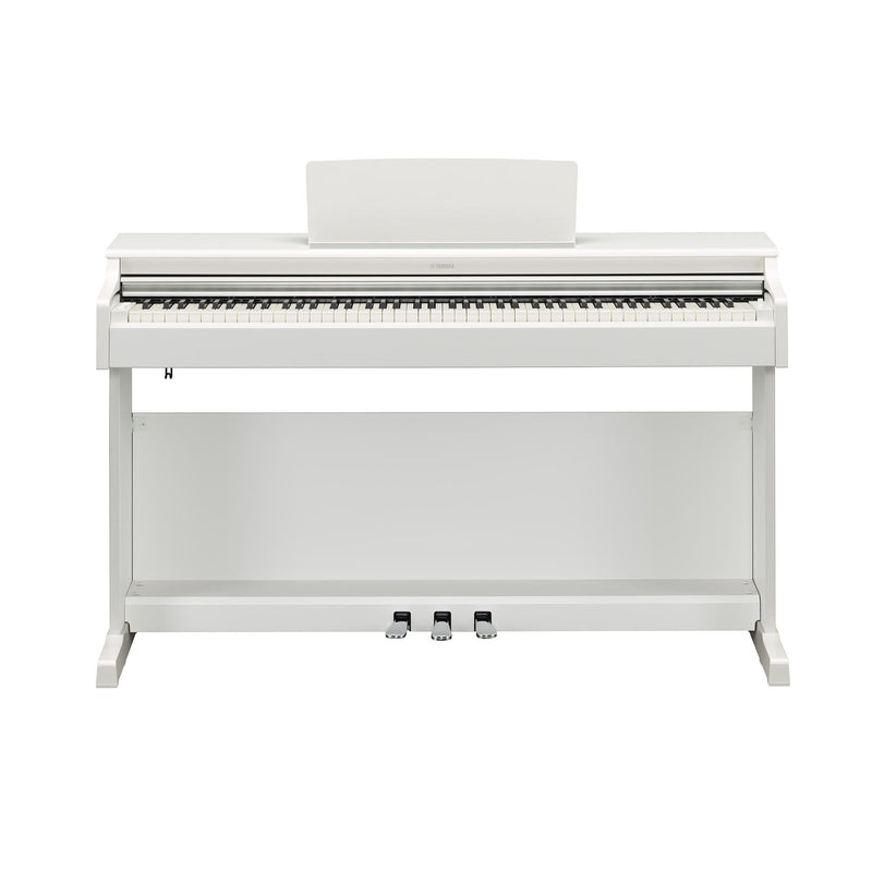 YAMAHA ARIUS YDP-165 DIGITAL PIANO