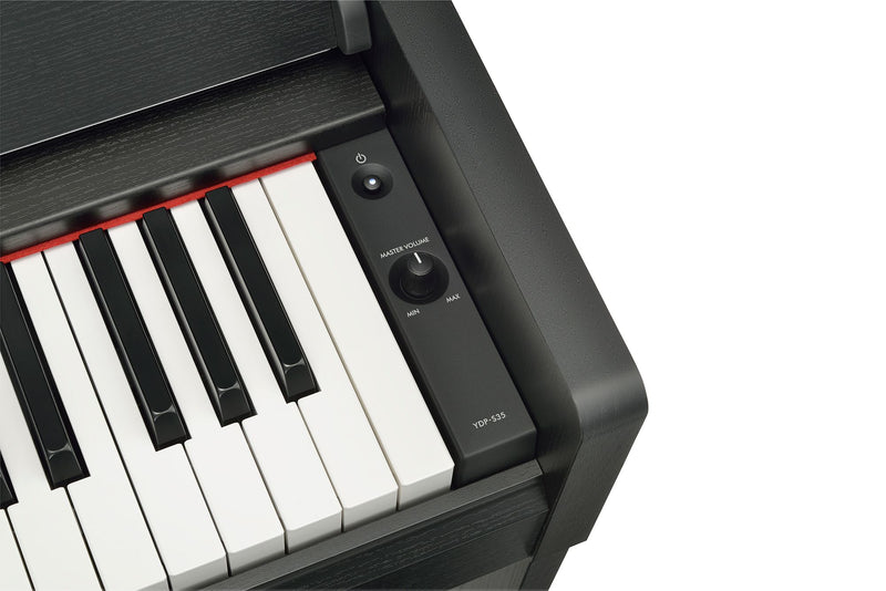 YAMAHA ARIUS YDP-S35 DIGITAL PIANO