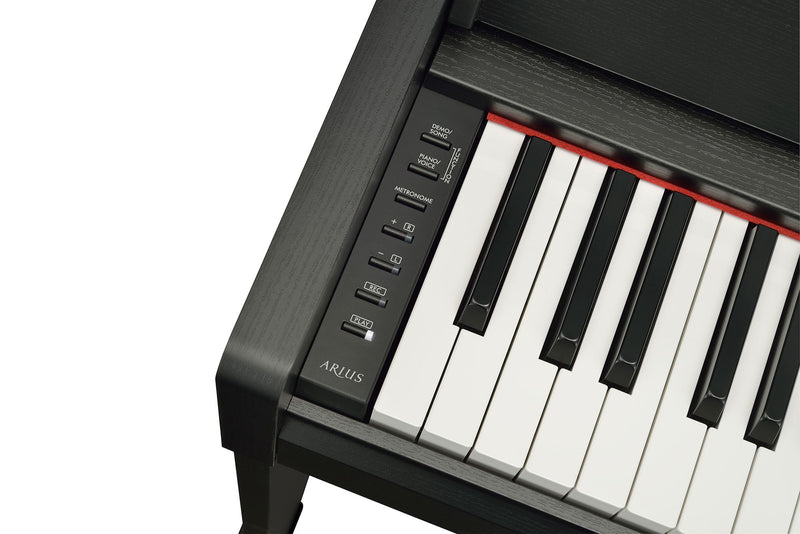 YAMAHA ARIUS YDP-S35 DIGITAL PIANO