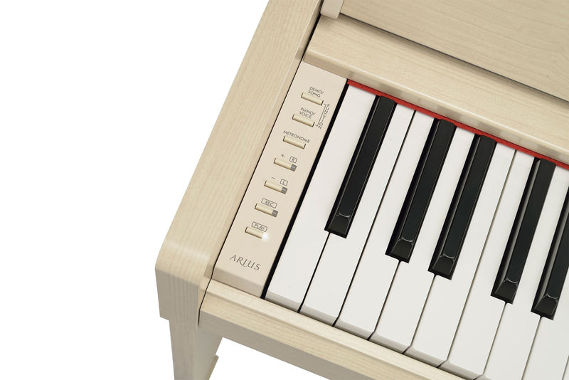 YAMAHA ARIUS YDP-S35 DIGITAL PIANO