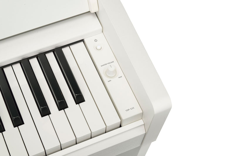 YAMAHA ARIUS YDP-S35 DIGITAL PIANO