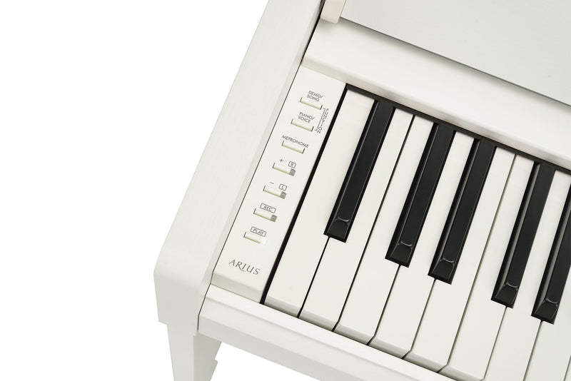 YAMAHA ARIUS YDP-S35 DIGITAL PIANO