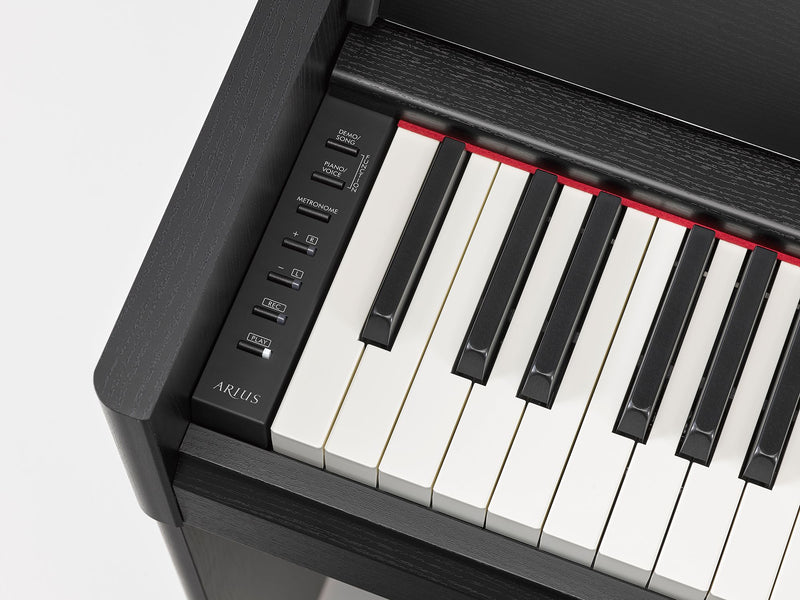 YAMAHA ARIUS YDP-S55 DIGITAL PIANO