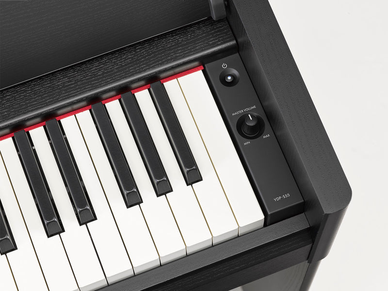 YAMAHA ARIUS YDP-S55 DIGITAL PIANO