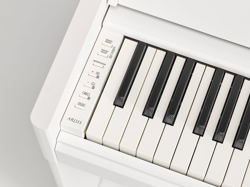 YAMAHA ARIUS YDP-S55 DIGITAL PIANO