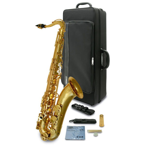 YAMAHA (YTS480) INTERMEDIATE TENOR SAXOPHONE Harry Green Music World