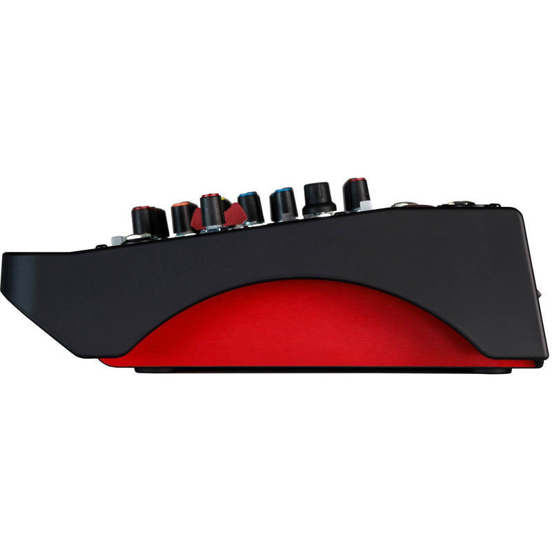 ALLEN & HEATH ZEDi-8 RIGHT