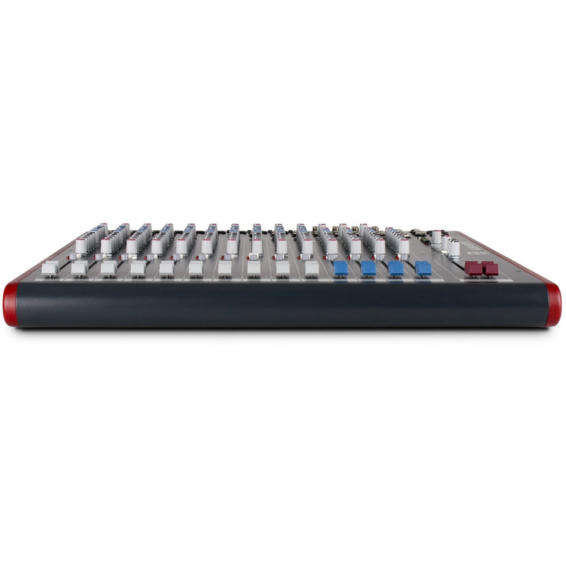 ALLEN & HEATH ZED-18