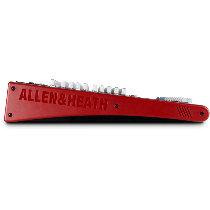 ALLEN & HEATH ZED-18