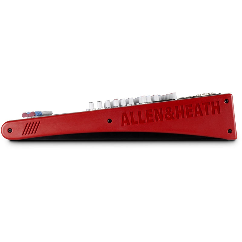 ALLEN & HEATH ZED-18