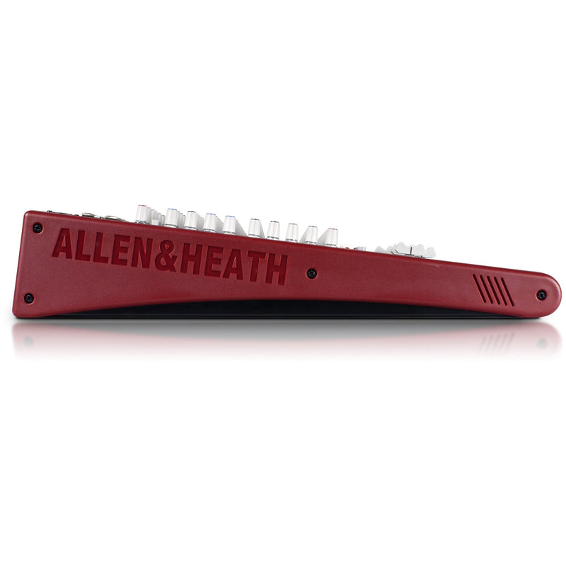 ALLEN & HEATH ZED-24 LEFT