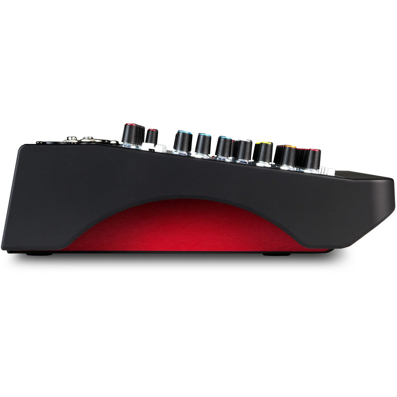 ALLEN & HEATH ZEDi-10 LEFT
