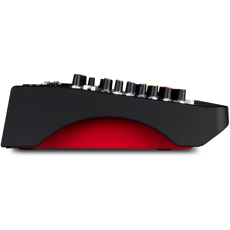 ALLEN & HEATH ZEDi-10FX LEFT