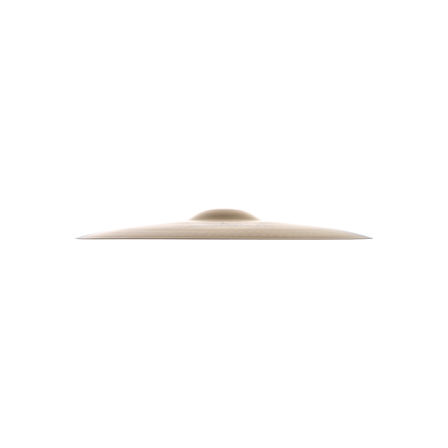 Zildjian A Series Medium Thin Crash 19" Cymbal
