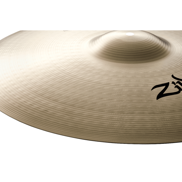 Zildjian A Series Medium Thin Crash 19" Cymbal