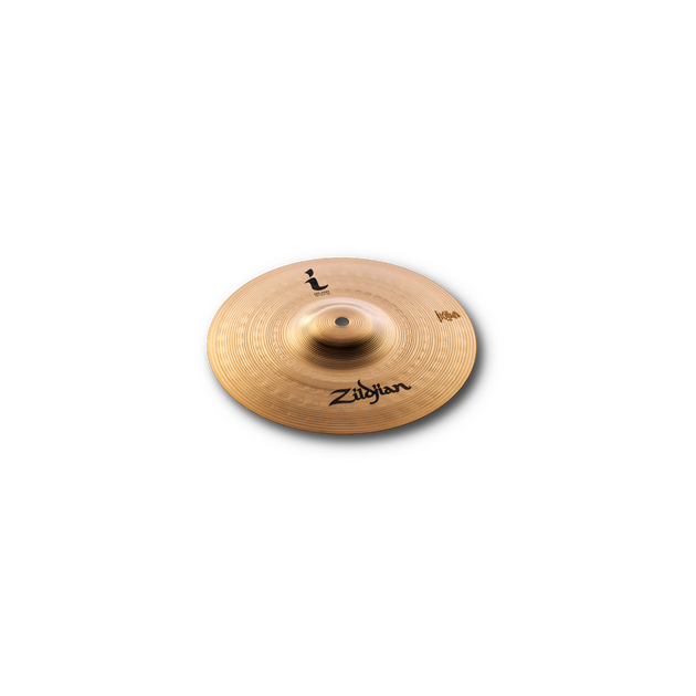 Zildjian i Series 10" Splash Cymbal