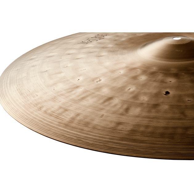 ZILDJIAN 24" K LIGHT RIDE CYMBAL