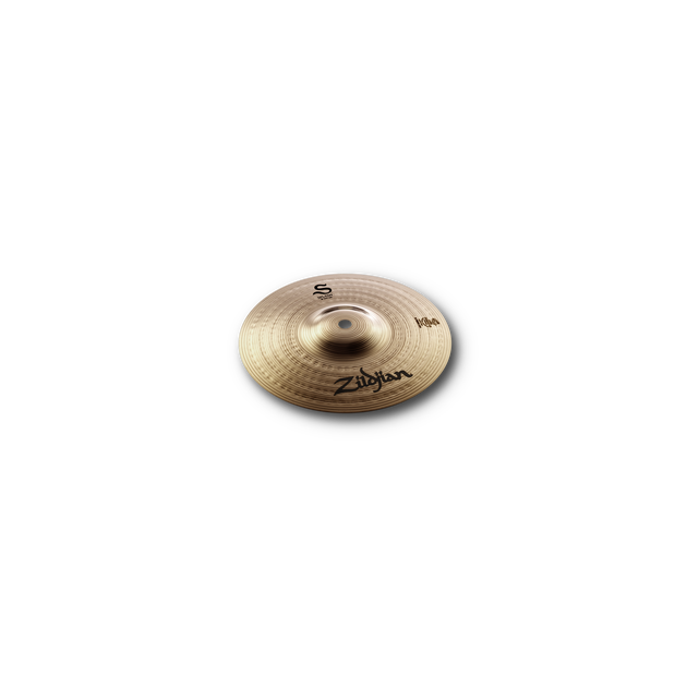 ZILDJIAN S SERIES SPLASH CYMBALS