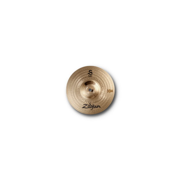 ZILDJIAN S SERIES SPLASH CYMBALS