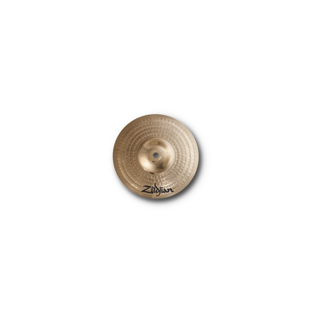 ZILDJIAN S SERIES SPLASH CYMBALS