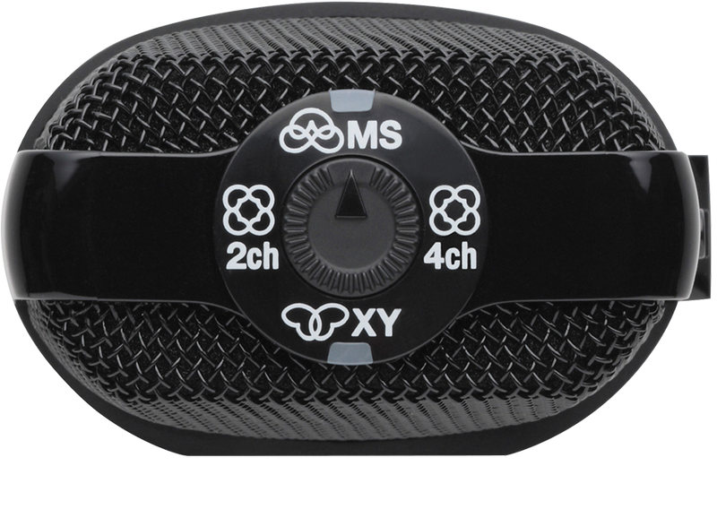 Zoom H2N Handy Recorder