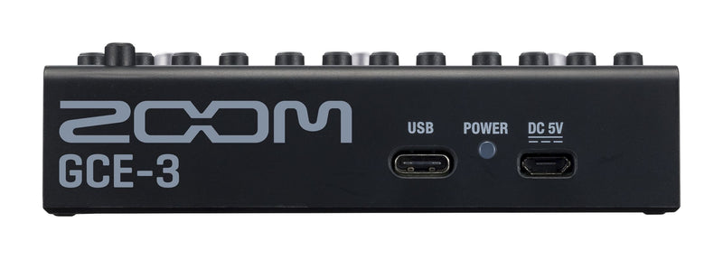 Zoom GCE-3 Guitar Lab Circuit Emulator