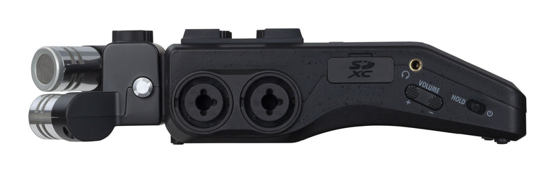 Zoom H6 Handy Portable Recorder