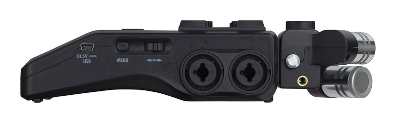 Zoom H6 Handy Portable Recorder