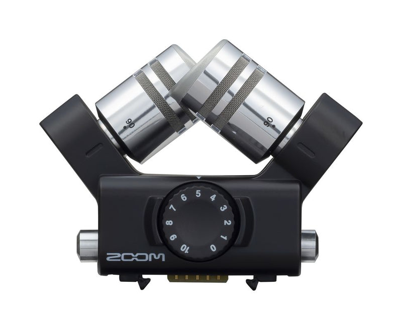 ZOOM H6 BLACK PORTABLE RECORDER