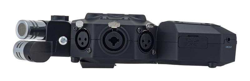 Zoom H8 Handy Audio Recorder