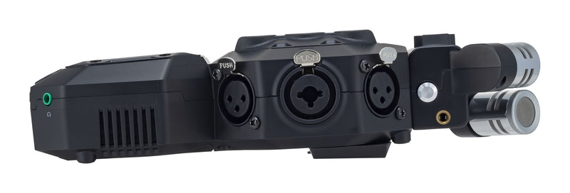 Zoom H8 Handy Audio Recorder