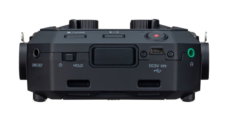 Zoom H8 Handy Audio Recorder