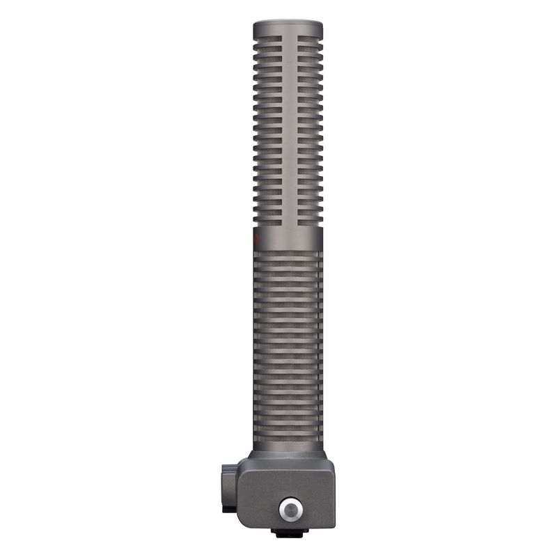 Zoom SSH-6 Stereo Shotgun Microphone Capsule