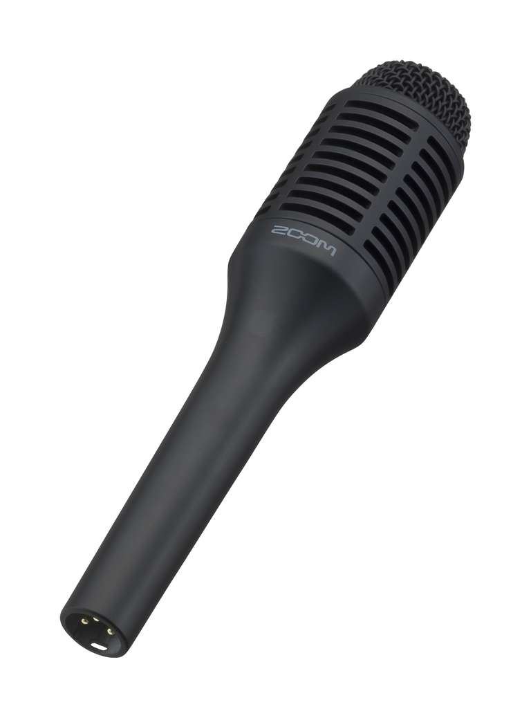 ZOOM SGV-6 SHOTGUN VOCAL MICROPHONE