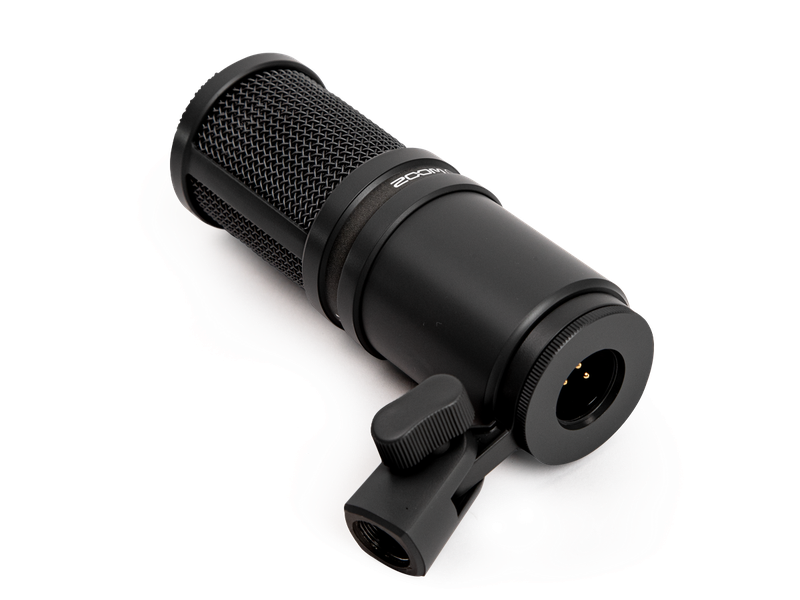 ZOOM ZDM1 DYNAMIC VOCAL MICROPHONE Harry Green Music World