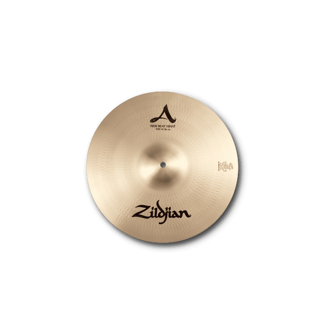Zildjian A New Beat HiHat Cymbal Pair