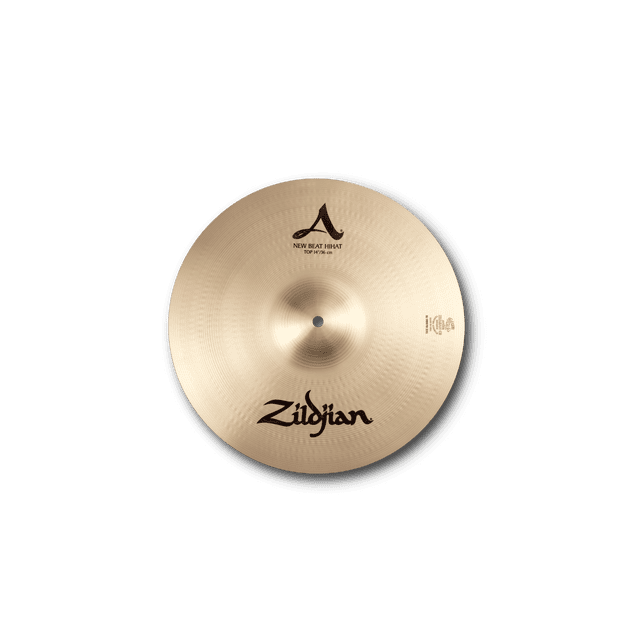 ZILDJIAN 14" AVEDIS HI-HATS